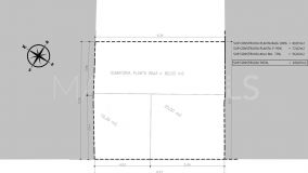 Plot for sale in Estepona Old Town, Estepona Town