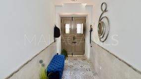 Adosado en venta en Estepona Casco Antiguo, Estepona Ciudad