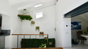 Adosado en venta en Estepona Casco Antiguo, Estepona Ciudad