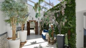 Adosado en venta en Estepona Casco Antiguo, Estepona Ciudad