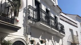 Town House for sale in Estepona Old Town, Estepona Town