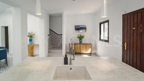 Town House for sale in Estepona Old Town, Estepona Town