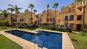 Ground Floor Apartment for sale in Single Homes Nagüeles, Marbella Golden Mile