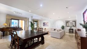 Ground Floor Apartment for sale in Single Homes Nagüeles, Marbella Golden Mile