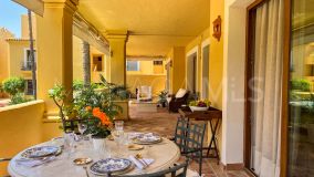 Appartement rez de chaussée for sale in Single Homes Nagüeles, Marbella Golden Mile