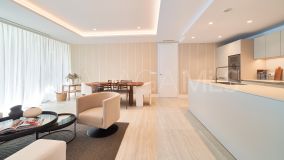 Apartamento en venta en Guadalobon, Estepona Oeste