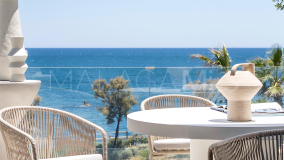 Lägenhet for sale in Guadalobon, Estepona Väst