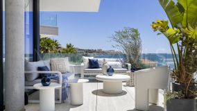 Apartamento en venta en Guadalobon, Estepona Oeste