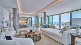 Apartamento en venta en Guadalobon, Estepona Oeste