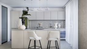 Apartamento en venta en Guadalobon, Estepona Oeste