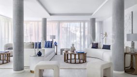 Apartamento en venta en Guadalobon, Estepona Oeste