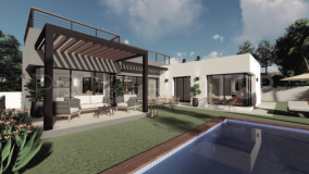 Stunning New Build House in Valle Romano, Estepona