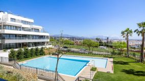 New ground floor apartment in centre Estepona