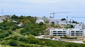 Grundstück zu verkaufen in Don Pedro, Estepona Westen