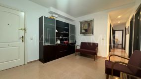 Appartement for sale in Sabinillas, Manilva