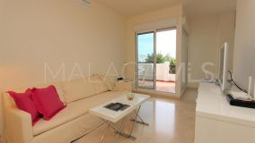 Ground Floor Apartment for sale in Valle Romano, Estepona West