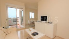 Ground Floor Apartment for sale in Valle Romano, Estepona West