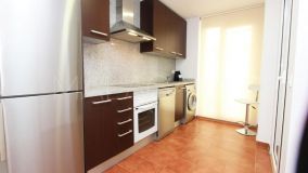 Apartamento Planta Baja en venta en Valle Romano, Estepona Oeste