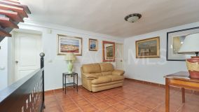 Hus i byn for sale in Casco antiguo, Marbella City