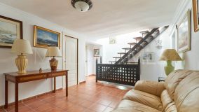 Hus i byn for sale in Casco antiguo, Marbella City