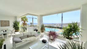 Apartment for sale in Mirador de Estepona Hills, Altos de Estepona