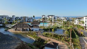 Apartment for sale in Mirador de Estepona Hills, Altos de Estepona