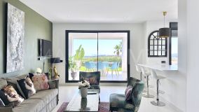 Markplanslägenhet for sale in Mirador de Estepona Hills, Altos de Estepona