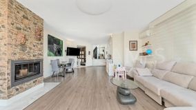 Radhus for sale in Alborada, Marbella Öst