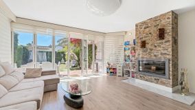 Radhus for sale in Alborada, Marbella Öst