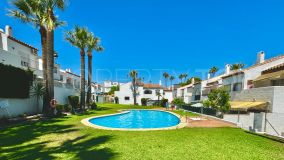 Townhouse in Bel Air, Estepona East