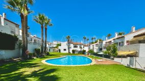 Town House for sale in Bel Air, Estepona East