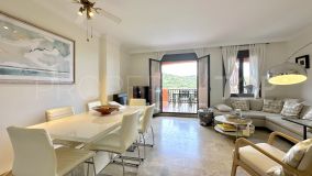 Buy 3 bedrooms duplex penthouse in Costa Galera