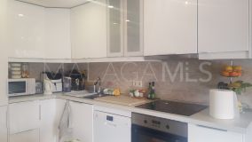 Flat for sale in Manilva