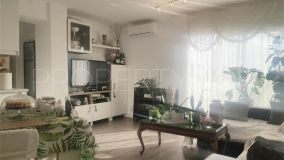 Flat in Manilva for sale