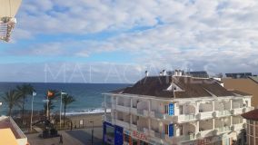 Flat for sale in Manilva