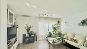 Apartamento en venta en Manilva
