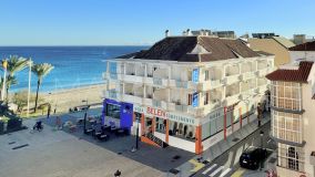 Apartamento en venta en Manilva