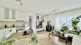 Apartamento en venta en Manilva