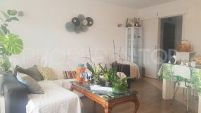 Flat in Manilva for sale