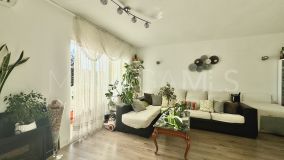 Apartamento en venta en Manilva