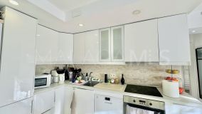 Apartamento en venta en Manilva