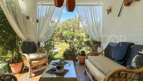 Townhouse in Selwo Hills Estepona
