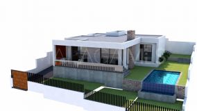 Plot for sale in Valle Romano, Estepona West