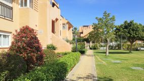Apartamento Planta Baja en venta en Casares, 195.000 €