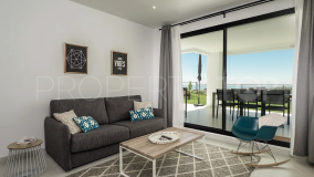 2 bedrooms ground floor apartment for sale in Mirador de Estepona Hills
