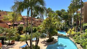 Apartamento Planta Baja en venta en Bel Air, Estepona Este