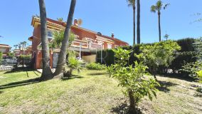 For sale semi detached house with 3 bedrooms in Atalaya Golf