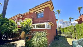 For sale semi detached house with 3 bedrooms in Atalaya Golf