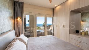 Wohnung zu verkaufen in Bahía del Velerín, Estepona Ost