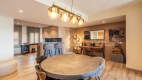 Appartement for sale in Bahía del Velerín, Estepona Est